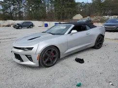 1G1FF3D70H0206201 2017 CHEVROLET CAMARO