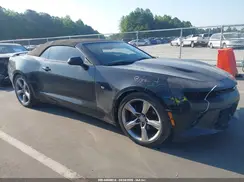 1G1FF3D70H0212063 2017 CHEVROLET CAMARO