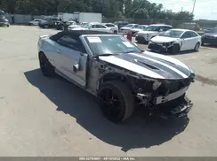 1G1FF3D70J0102586 2018 CHEVROLET CAMARO