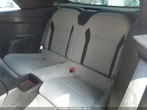 1G1FF3D70J0102586 2018 CHEVROLET CAMARO - Image 8