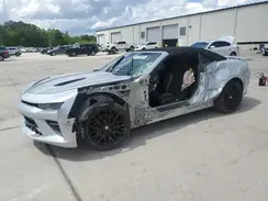 1G1FF3D70J0118075 2018 CHEVROLET CAMARO