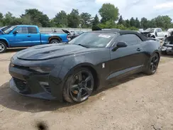 1G1FF3D70J0119937 2018 CHEVROLET CAMARO