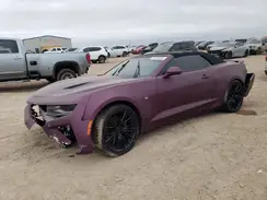 1G1FF3D70J0162531 2018 CHEVROLET CAMARO