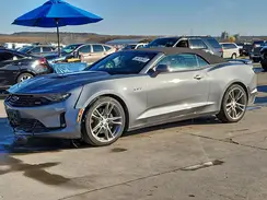 1G1FF3D70M0115097 2021 CHEVROLET CAMARO