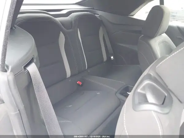 1G1FF3D70N0104862 2022 CHEVROLET CAMARO - Image 8