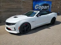 1G1FF3D70P0120708 2023 CHEVROLET CAMARO