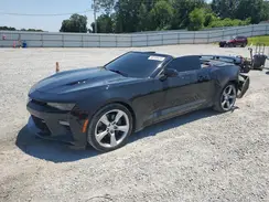 1G1FF3D71H0169448 2017 CHEVROLET CAMARO