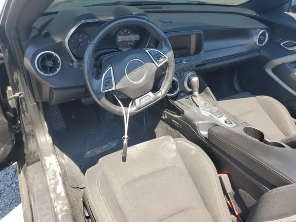 1G1FF3D71H0169448 2017 CHEVROLET CAMARO - Image 8