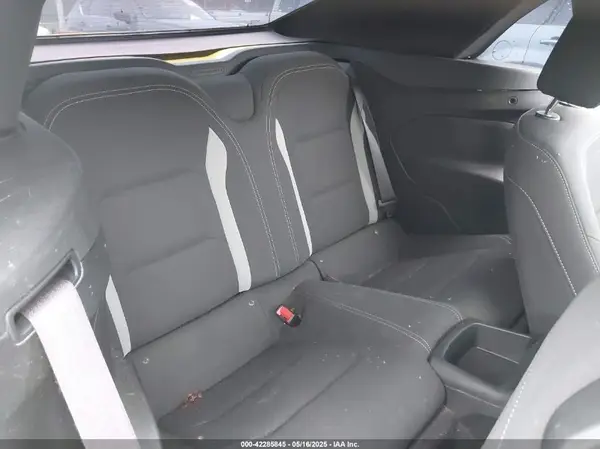 1G1FF3D71H0175637 2017 CHEVROLET CAMARO - Image 8