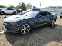 1G1FF3D71H0198142 2017 CHEVROLET CAMARO