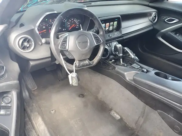 1G1FF3D71H0198142 2017 CHEVROLET CAMARO - Image 8