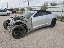 1G1FF3D71H0198464 2017 CHEVROLET CAMARO