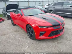 1G1FF3D71J0161663 2018 CHEVROLET CAMARO
