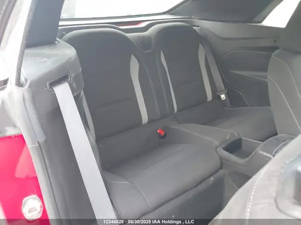 1G1FF3D71J0161663 2018 CHEVROLET CAMARO - Image 8