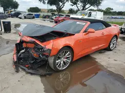 1G1FF3D71L0104477 2020 CHEVROLET CAMARO