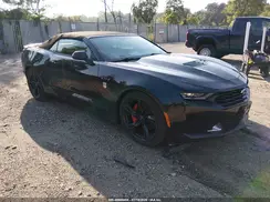 1G1FF3D71P0126842 2023 CHEVROLET CAMARO