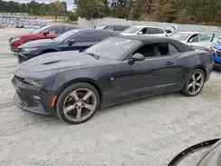 1G1FF3D72G0161390 2016 CHEVROLET CAMARO
