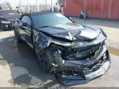 1G1FF3D72H0110893 2017 CHEVROLET CAMARO