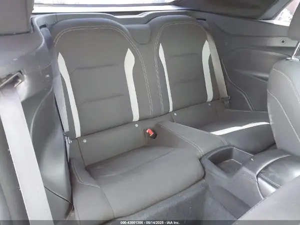 1G1FF3D72H0110893 2017 CHEVROLET CAMARO - Image 8
