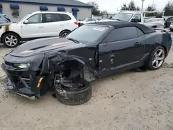 1G1FF3D72H0165277 2017 CHEVROLET CAMARO