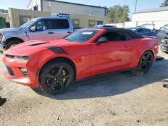 1G1FF3D72H0171385 2017 CHEVROLET CAMARO