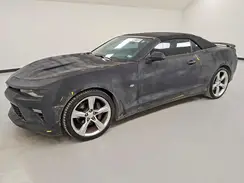 1G1FF3D72H0172200 2017 CHEVROLET CAMARO