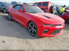 1G1FF3D72H0172472 2017 CHEVROLET CAMARO