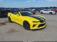 1G1FF3D72H0174268 2017 CHEVROLET CAMARO