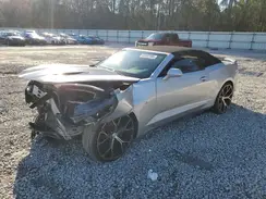 1G1FF3D72H0177140 2017 CHEVROLET CAMARO