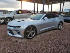1G1FF3D72H0197193 2017 CHEVROLET CAMARO