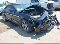 1G1FF3D72H0202585 2017 CHEVROLET CAMARO