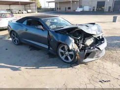 1G1FF3D72H0205910 2017 CHEVROLET CAMARO