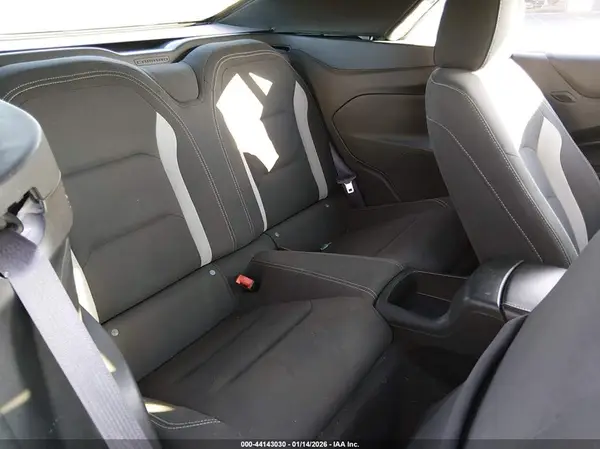 1G1FF3D72H0205910 2017 CHEVROLET CAMARO - Image 8