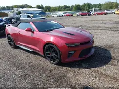 1G1FF3D72H0206751 2017 CHEVROLET CAMARO