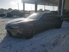 1G1FF3D72J0146735 2018 CHEVROLET CAMARO
