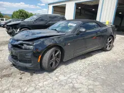 1G1FF3D72K0156831 2019 CHEVROLET CAMARO