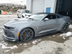 1G1FF3D72N0100375 2022 CHEVROLET CAMARO