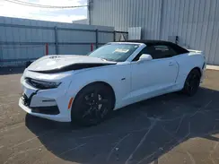 1G1FF3D72N0101025 2022 CHEVROLET CAMARO