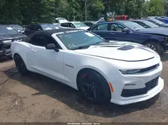 1G1FF3D72P0100525 2023 CHEVROLET CAMARO