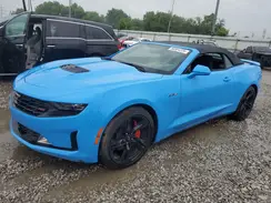 1G1FF3D72P0100699 2023 CHEVROLET CAMARO