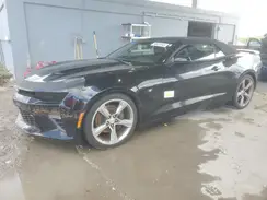 1G1FF3D73G0160457 2016 CHEVROLET CAMARO