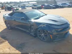 1G1FF3D73G0165500 2016 CHEVROLET CAMARO