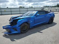 1G1FF3D73H0111034 2017 CHEVROLET CAMARO
