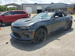 1G1FF3D73H0112796 2017 CHEVROLET CAMARO