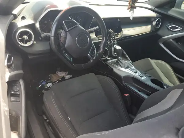 1G1FF3D73H0112796 2017 CHEVROLET CAMARO - Image 8