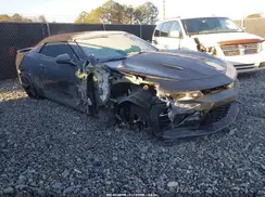 1G1FF3D73H0132305 2017 CHEVROLET CAMARO