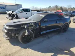 1G1FF3D73H0140372 2017 CHEVROLET CAMARO