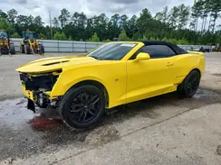 1G1FF3D73H0140940 2017 CHEVROLET CAMARO