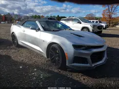 1G1FF3D73H0168642 2017 CHEVROLET CAMARO