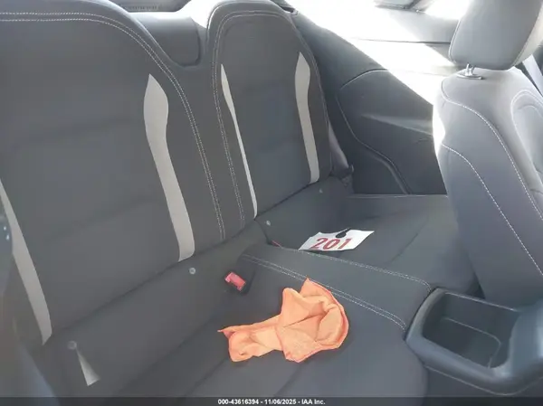 1G1FF3D73H0168642 2017 CHEVROLET CAMARO - Image 8